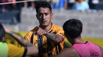 Mitre se juega la última carta para meterse en el Reducido