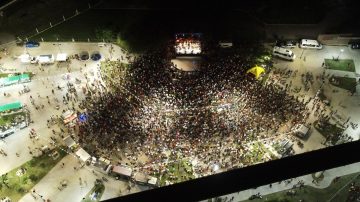 La Ruta de los Foodtrucks y la Copa de Cervezas del NOA impulsaron a emprendedores santiagueños y fortalecieron la economía local