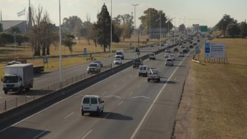 Milei privatizará rutas en Santiago del Estero y otras 12 provincias