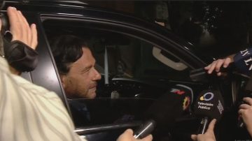 Milei se reunió en Olivos con cuatro gobernadores del Norte para garantizar el respaldo a sus proyectos