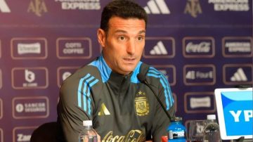 La Selección argentina se prepara para una gira por Estados Unidos: quiénes serán los rivales