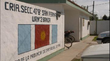 Procurador denuncia a la Comisaría N°47 que Amado, uno de los detenidos por el caso Peta, recibe visitas de su esposa fuera de horario