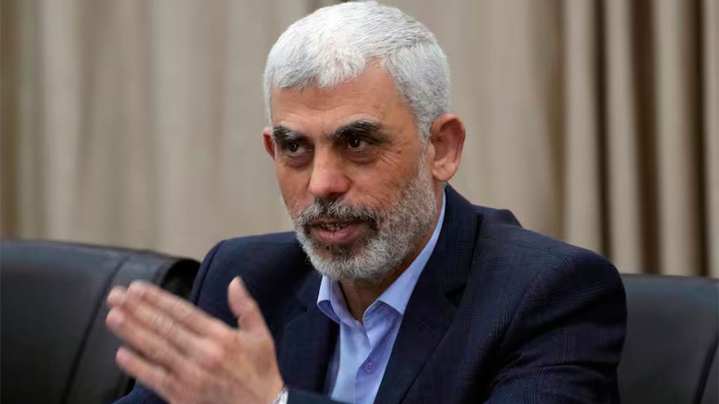 Israel investiga si mató al líder de Hamas en un ataque en Gaza