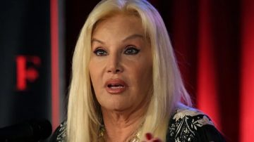 Susana Giménez podría levantar su programa por fuertes conflictos con la producción