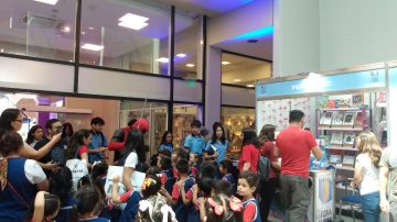 Cuenta regresiva para la 14ª Feria Provincial del Libro y el 3º Espacio Infantil, Juvenil y Cómics