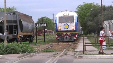 La motosierra de Milei llegó al servicio La Banda-Fernández: así será el último recorrido