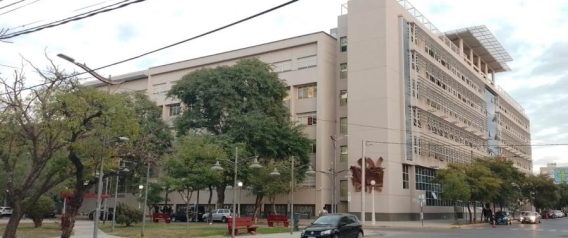 Delincuente detenido prórroga de detención