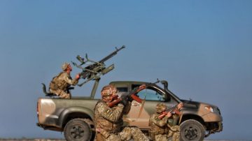 Informe reveló que es más seguro vivir en Ucrania que en Argentina