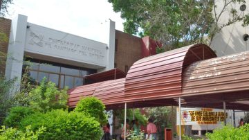 El gremio de los docentes de la UNSE se adhiere al paro total de este jueves en todo el país