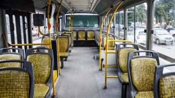 UTA suspende paro en Santiago del Estero tras abrirse negociaciones con empresas