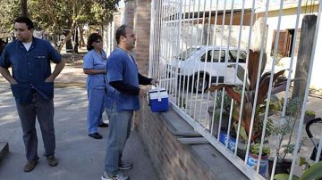 Comienza la vacunación contra el Dengue a jóvenes de 15 a 19 años con domicilio en el departamento Capital