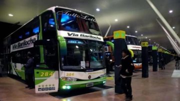 El Gobierno nacional desregula el transporte automotor de media y larga distancia