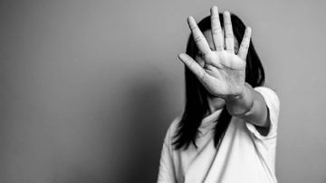 Barrio Borges: joven sorprendió a su pareja cuando dormía y le “partió” la nariz a trompadas