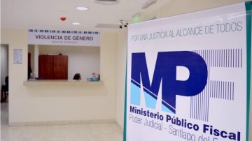 Amenazó y atacó a su pareja y ahora contiunará tras las rejas