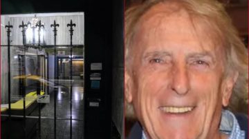 ¿Viuda negra? Asesinan a un hombre y hay una sospechosa