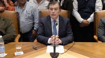 Ante la expectativa por los anuncios de Zamora viralizan “la cumbia del bono”