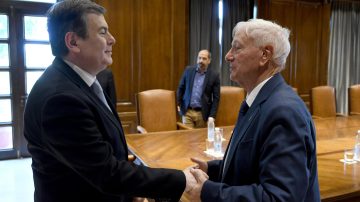 El Vaticano impulsa la apertura de una sede universitaria en Santiago del Estero: todos los detalles