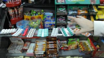 Cuáles son los medicamentos de venta libre que podrán comprarse en kioscos y supermercados