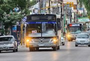 La UTA suspendió el paro de colectivos anunciado a partir de mañana