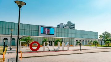 El Fórum recibirá una nueva edición de la Smart City Expo este mes