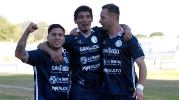 EN VIVO: Sarmiento busca su pase a la final del Torneo Federal A