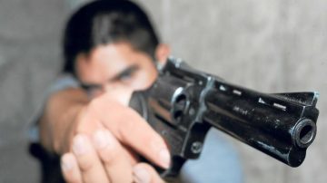 Balean a un hombre en confuso episodio en Añatuya