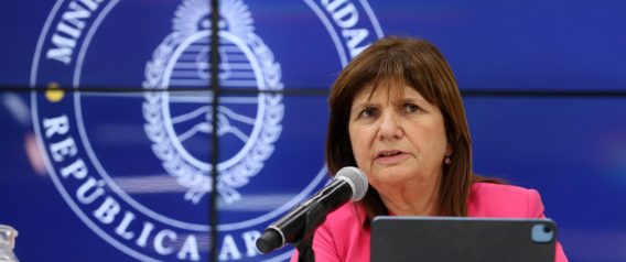 Patricia Bullrich