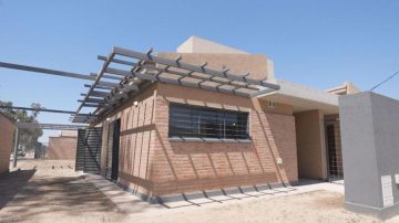 Atención adjudicatarios: abren preinscripciones para jardín de infantes y escuela primaria en el barrio Parque del Río I