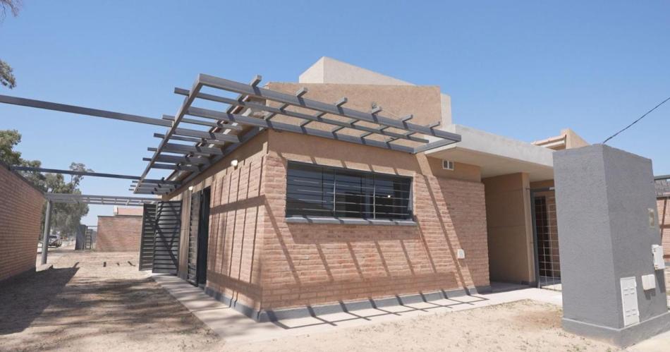 Atención adjudicatarios: abren preinscripciones para jardín de infantes y escuela primaria en el barrio Parque del Río I