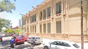 Preocupación en un colegio: cansado de que le hagan bullying, un estudiante de 10 años llevó un cuchillo a clases