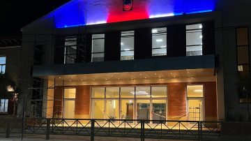 Tras dos años de refacción, la imponente Escuela Normal Manuel Belgrano reabrirá sus puertas este jueves