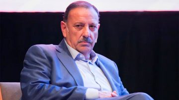 Quintela prepara el lanzamiento de una agrupación opositora a Cristina Kirchner dentro del PJ