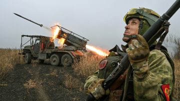 El Kremlin descarta congelar el conflicto con Ucrania: “Es importante que alcancemos nuestros objetivos”