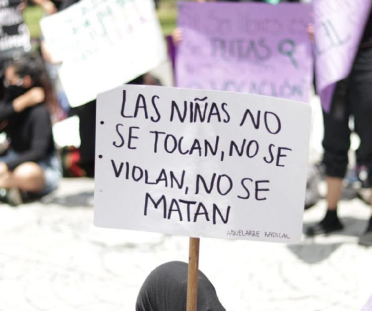 Clodomira: Nena de 7 años fue a jugar con su amiguita y un hombre abusó de ella