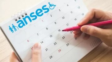 Cuándo cobro: Anses dio a conocer el calendario de pagos para todos sus beneficios
