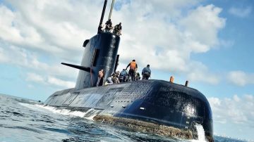 A 7 años de la desaparición del ARA San Juan y aún sin juicio