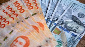 Blanqueo de capitales: Luis Caputo anunció que ingresaron más de u$s22.500 millones