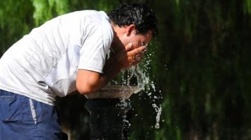 Santiago del Estero, en el podio de las ciudades “más calientes” del país