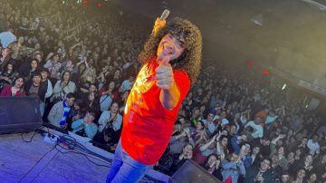 Cachumba vuelve a Santiago del Estero para traer lo mejor del cuarteto cordobés