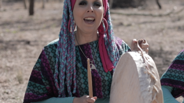 Este viernes, alumnos de Carolina Haick la recordarán en el Día de la Música con un gran homenaje