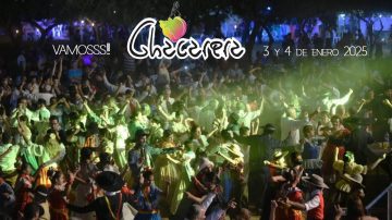 Cuándo y dónde será el Festival de la Chacarera 2025