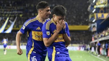 Boca buscará su tercera victoria al hilo ante Unión de Santa Fe
