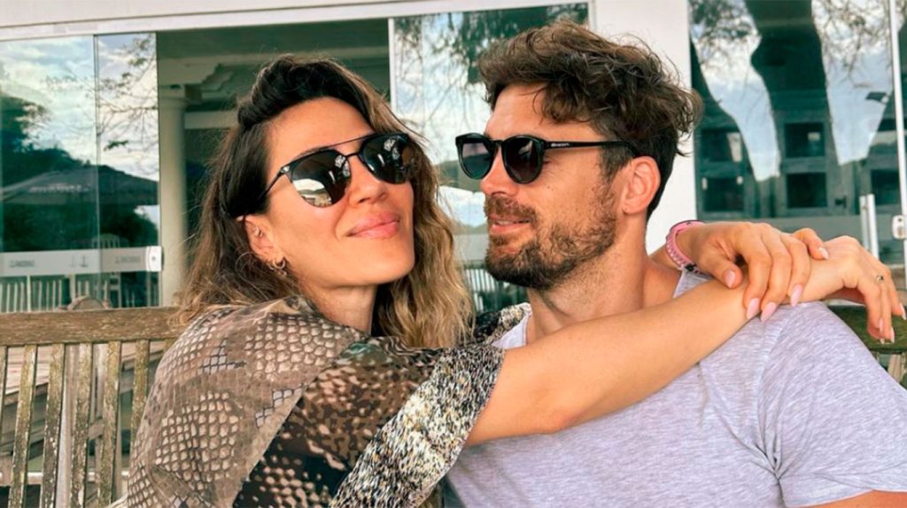 Jimena Barón habló de la distancia que tomó de su pareja Matías Palleiro