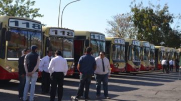 Desde la empresa Decano aseguran la continuidad del servicio ante medida de fuerza convocada por UTA local
