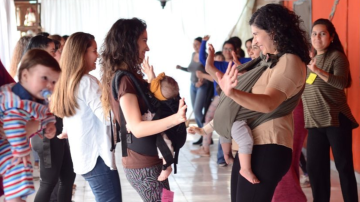 Espacio Bienestar cierra el año con propuestas gratuitas y nuevos talleres