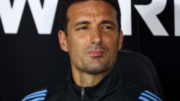 ¡Bombazo en la Scaloneta! La prelista para Eliminatorias incluye nombres inesperados