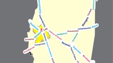 Se llevarán a cabo las Primeras Jornadas Provinciales de Movilidad en Santiago del Estero