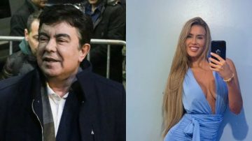 Exigen entregar el celular a la denunciante por abuso contra Fernando Espinoza