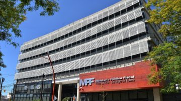 Prorrogaron la detención de “Cayuti” por el robo de valiosas herramientas