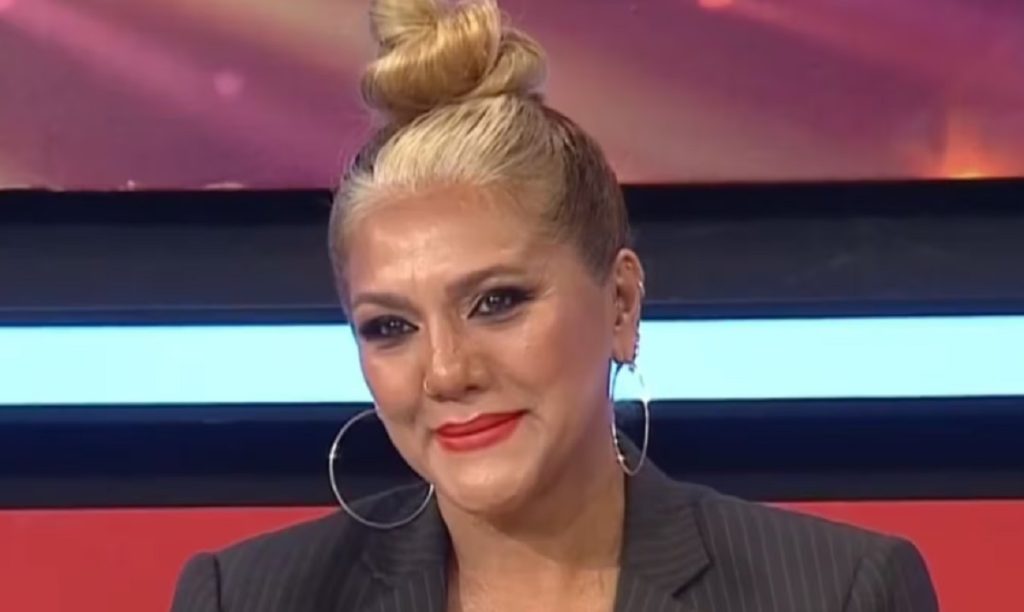 Preocupación: La Bomba Tucumana se atragantó durante las grabaciones del Cantando 2024